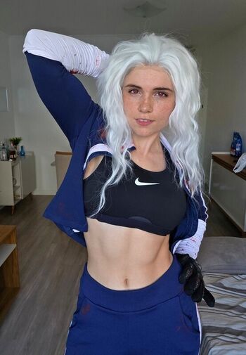 Cristinysam page leaked private photo uncensored HD quality