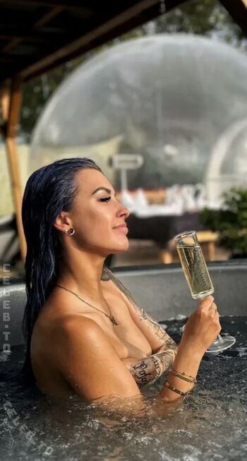 Crx lady leaked private photo uncensored HD quality
