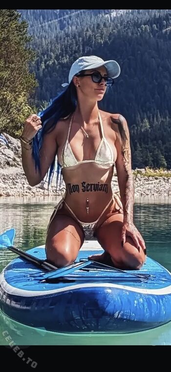 Crx lady leaked private photo uncensored HD quality