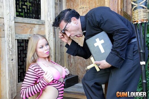 Cumlouder page leaked private photo uncensored HD quality
