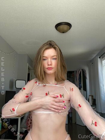 Cutegiraffe page leaked private photo uncensored HD quality