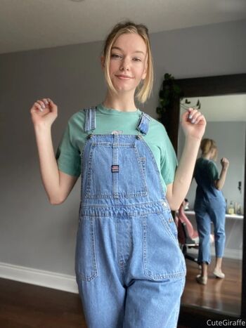 Cutegiraffe leaked private photo uncensored HD quality