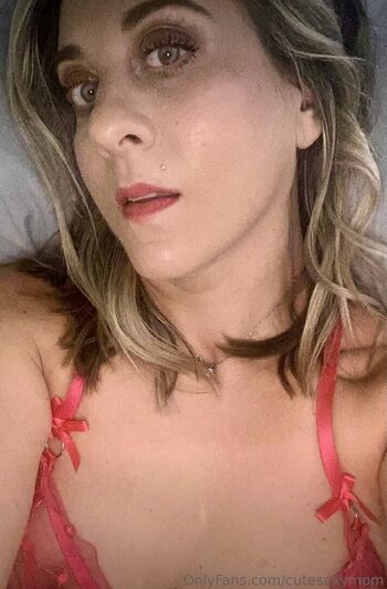 Cutesexymom page leaked private photo uncensored HD quality