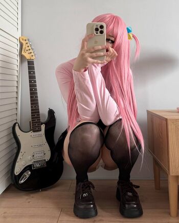 Cyberkitty page leaked private photo uncensored HD quality