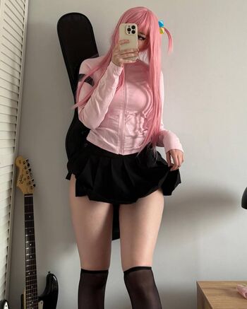 Cyberkitty page leaked private photo uncensored HD quality