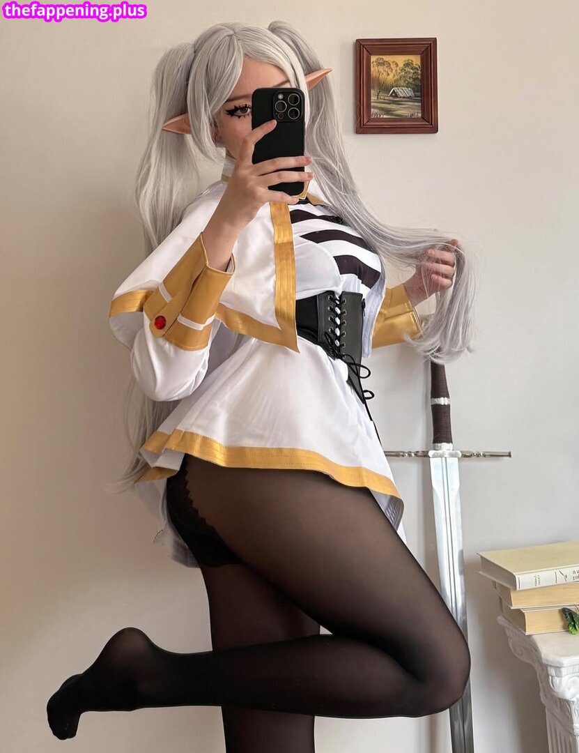 Page/ leaked private photo uncensored HD quality