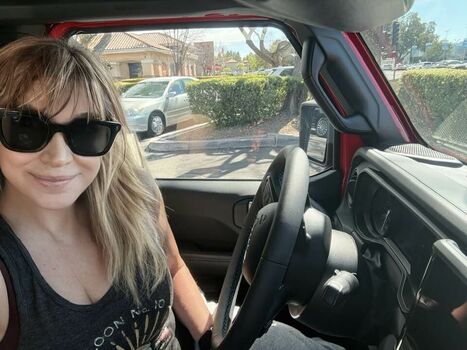 Cynthia rothrock page leaked private photo uncensored HD quality