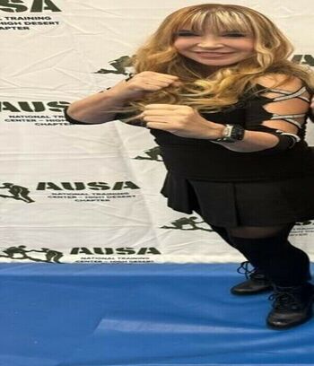 Cynthia rothrock page leaked private photo uncensored HD quality
