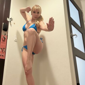 Cynthia rothrock leaked private photo uncensored HD quality