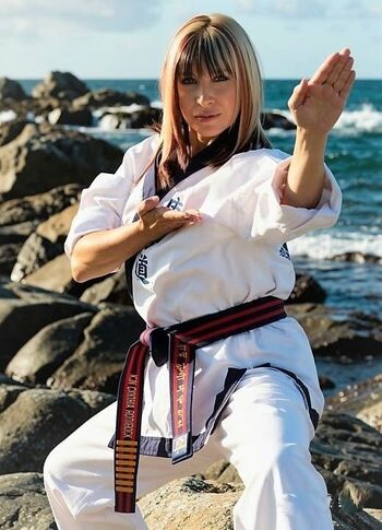 Cynthia rothrock leaked private photo uncensored HD quality