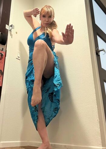Cynthia rothrock leaked private photo uncensored HD quality