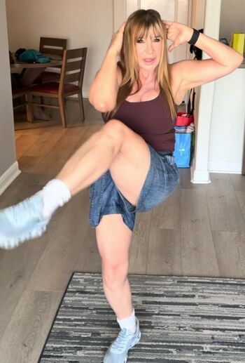 Cynthia rothrock leaked private photo uncensored HD quality