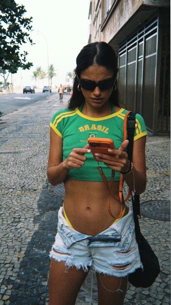 Cynthia senek page leaked private photo uncensored HD quality