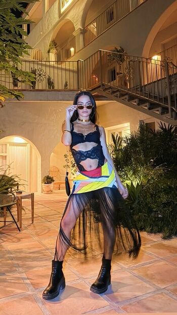 Cynthia senek page leaked private photo uncensored HD quality