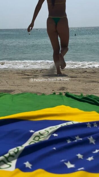 Cynthia senek page leaked private photo uncensored HD quality