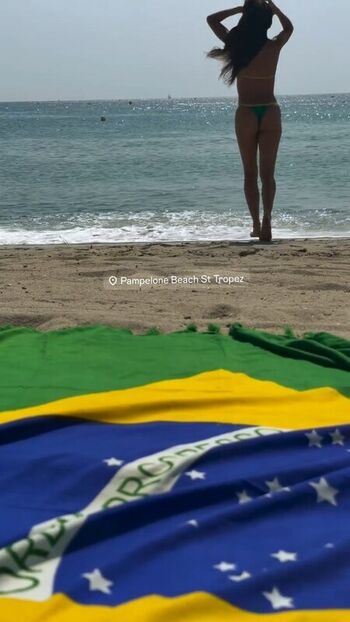 Cynthia senek leaked private photo uncensored HD quality