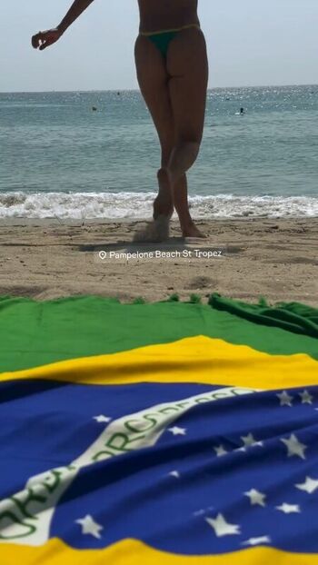 Cynthia senek leaked private photo uncensored HD quality