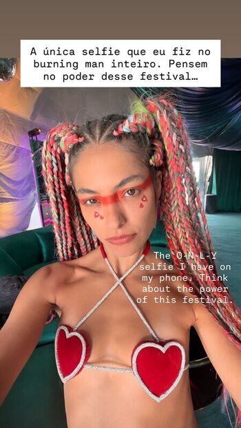 Cynthia senek leaked private photo uncensored HD quality