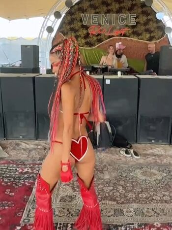 Cynthia senek leaked private photo uncensored HD quality