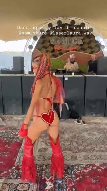 Cynthia senek leaked private photo uncensored HD quality