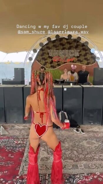 Cynthia senek leaked private photo uncensored HD quality