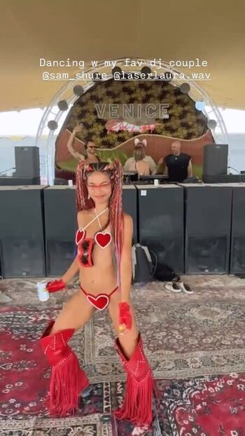 Cynthia senek leaked private photo uncensored HD quality