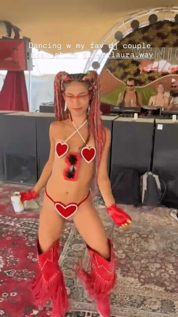 Cynthia senek leaked private photo uncensored HD quality