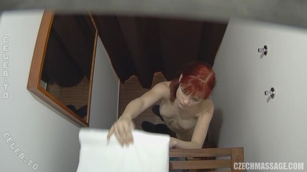Czech massage page leaked private photo uncensored HD quality