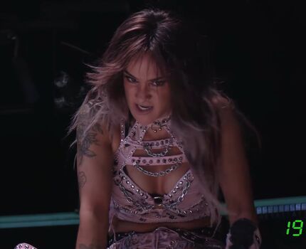 Dakota kai page leaked private photo uncensored HD quality