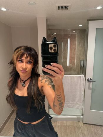 Dakota kai page leaked private photo uncensored HD quality