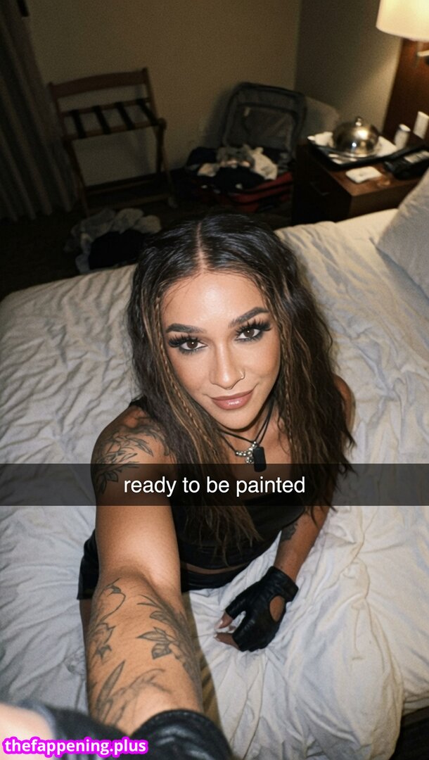Page/ leaked private photo uncensored HD quality