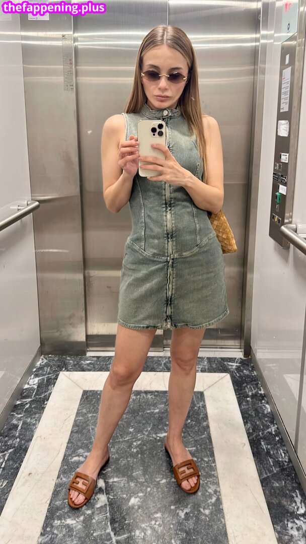 Page/ leaked private photo uncensored HD quality
