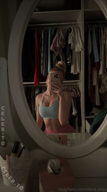 Dana kufner leaked private photo uncensored HD quality