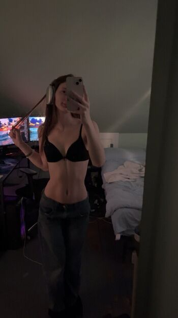 Dangerouspeachx page leaked private photo uncensored HD quality
