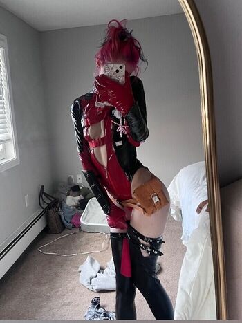 Dangerouspeachx page leaked private photo uncensored HD quality