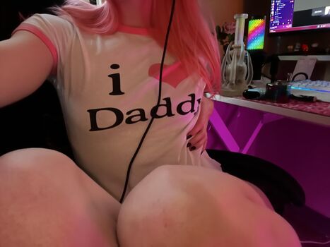 Dangerouspeachx leaked private photo uncensored HD quality