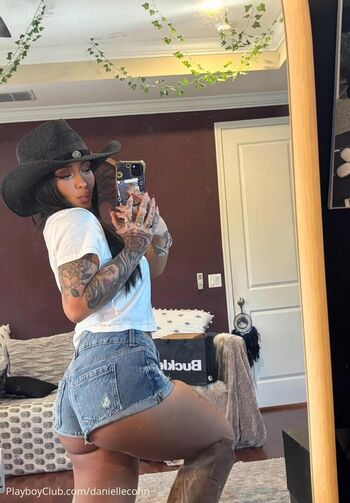 Danielle cohn leaked private photo uncensored HD quality