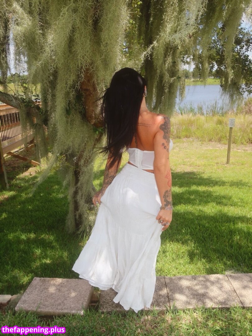 Page/ leaked private photo uncensored HD quality