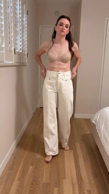 Danielle panabaker page leaked private photo uncensored HD quality