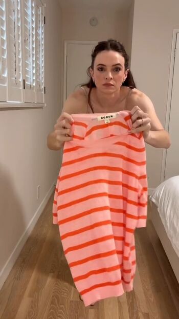 Danielle panabaker page leaked private photo uncensored HD quality