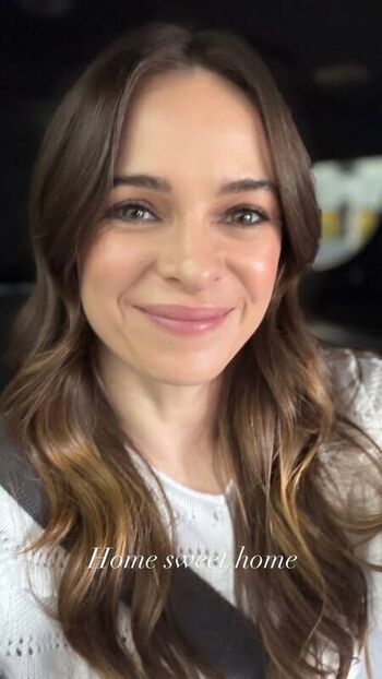 Danielle panabaker page leaked private photo uncensored HD quality