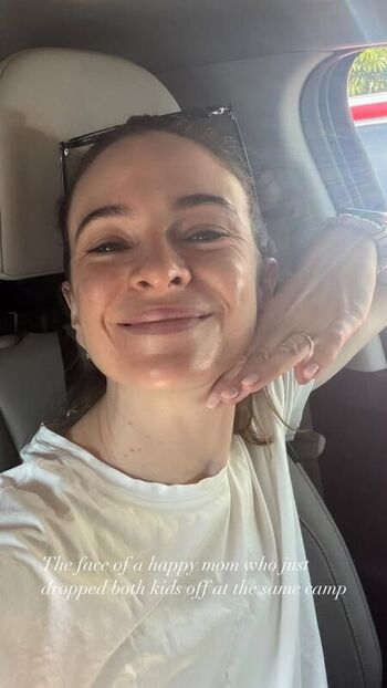Danielle panabaker page leaked private photo uncensored HD quality