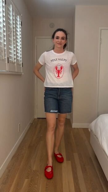 Danielle panabaker leaked private photo uncensored HD quality