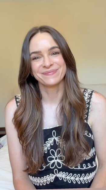 Danielle panabaker leaked private photo uncensored HD quality