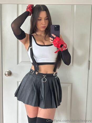 Daniellexxvv  page leaked private photo uncensored HD quality
