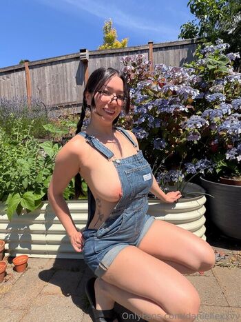 Daniellexxvv leaked private photo uncensored HD quality