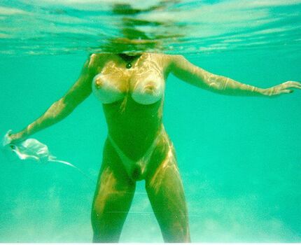 Danni ashe leaked private photo uncensored HD quality