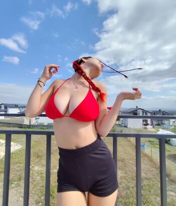 Daria aref page leaked private photo uncensored HD quality