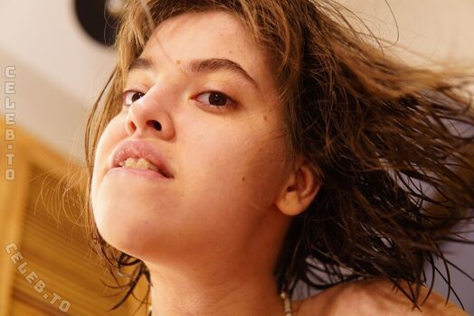 Daria aref page leaked private photo uncensored HD quality