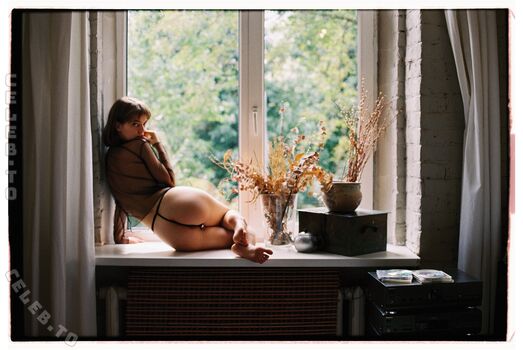 Daria aref page leaked private photo uncensored HD quality